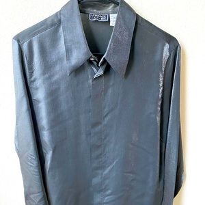 Women’s large Classic Versace shirt